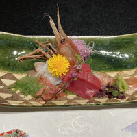 銀座治作 - 