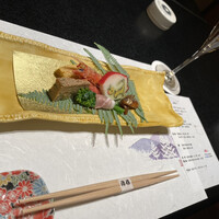 銀座治作 - 
