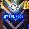 BY THE POOL