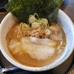 Ramen Yume Yatai - 