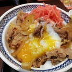 Yoshinoya - 