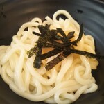 生駒 - サービスセット 900円