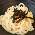 生駒 - サービスセット 900円