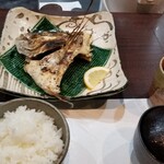 Washoku Izakaya Daisuke - 