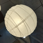 こひる庵 - 内観　オブジェ