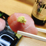 Maguro Sakaba Torajirou - 