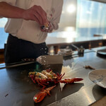 Teppanyaki Shichirigahama - 