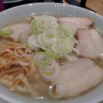 Kitakata Ramen Toshi Shokudou - 