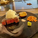 Teppanyaki Shichirigahama - 