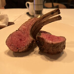 ラステイクス - 