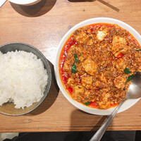四川料理 龍の子 - 