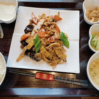 御膳房 銀座店 - 