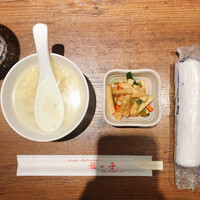 四川料理 龍の子 - 