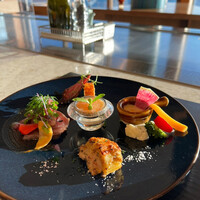 鉄板焼き 七里ガ浜 - 