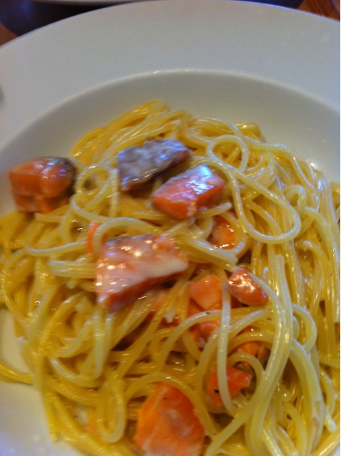 カプリチョーザ 緑園都市店 緑園都市 イタリアン 食べログ