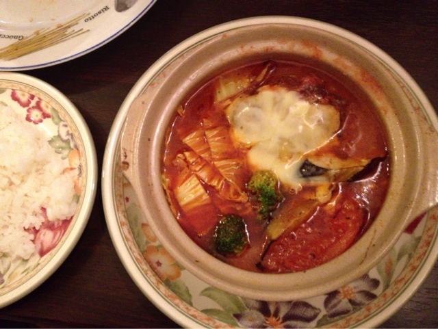 カフェ&ごはん プチ ヴィラージュ name=