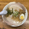 ラーメンの赤れんが - 