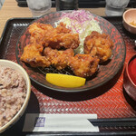 大戸屋 - 