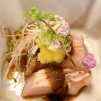 宮川町　水簾 - 