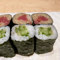 日本料理　「十二颯」 ヒルトン東京 - 