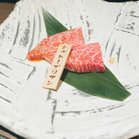 焼肉りんご - 