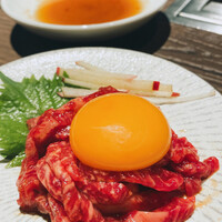 焼肉りんご - 