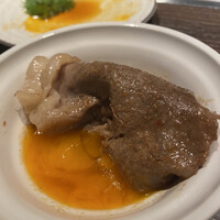 焼肉りんご - 