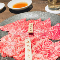 焼肉りんご - 