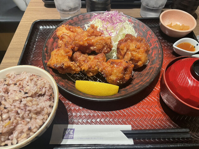 Ootoya Ogikubo Nishiguchi Ten photo 4