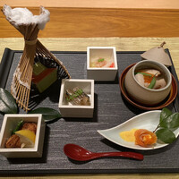 日本料理 縁 - 