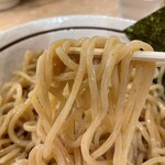 Biton - 【再訪】麺