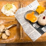 GRILL & BAR うしすけ - 