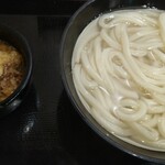 丸亀製麺 - 