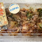 COPAL - たこ焼き