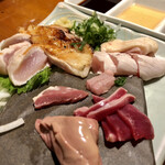 鶏豚きっちん - 