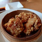 175°DENO 担担麺 福島店 - 