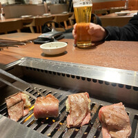 焼肉ぽんが 田町店 - 