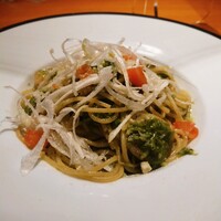 レストラン HUSHHUSH - 