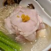 真鯛らーめん 麺魚 本店