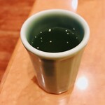 Katsuhan - お茶