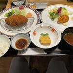 洋食 花乃湯 - 