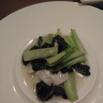 中国料理 天廣堂 - 