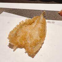 新宿 鮨 よこ田 - 