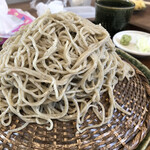 Soba Miduno - 