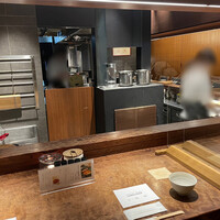 侘家古暦堂 祇園花見小路本店 - 店内