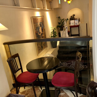 カフェ・ラ・ミル_2