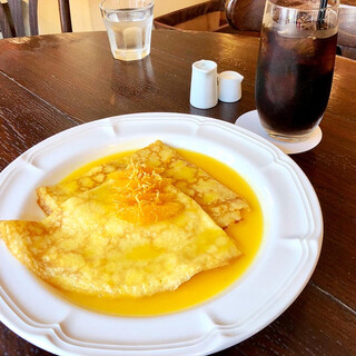 カフェ・ラ・ミル_1