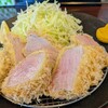 かつ丼多勝