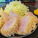 かつ丼多勝 - 