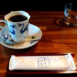 季節の喫茶 吉住 - 